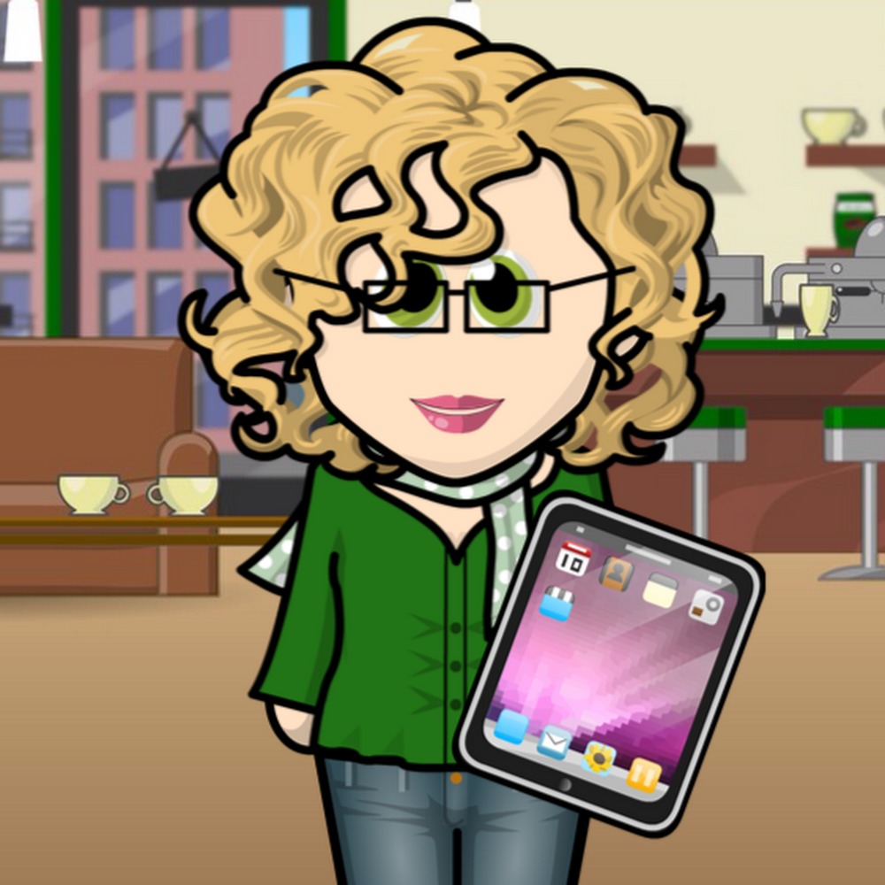 Meet your Posher, Christy